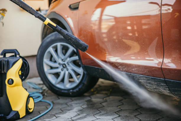 Best Best Pressure Washing Companies  in Shoh, IL