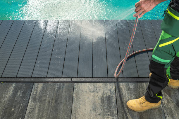 Best Garage Pressure Washing  in Shoh, IL