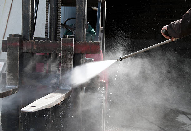 Best Roof Power Washing Services  in Shoh, IL