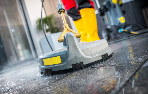 Best Pressure Washing Brick  in Shoh, IL