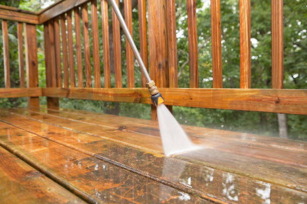 Best Garage Pressure Washing  in Shoh, IL