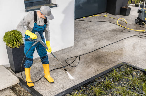 Best Best Pressure Washing Companies  in Shoh, IL