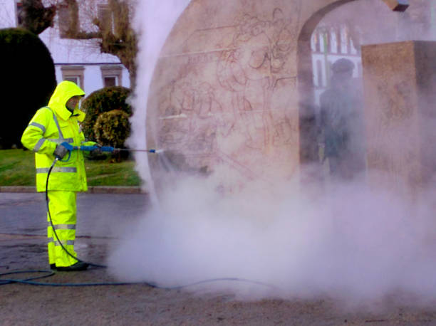 Best Commercial Building Pressure Washing  in Shoh, IL