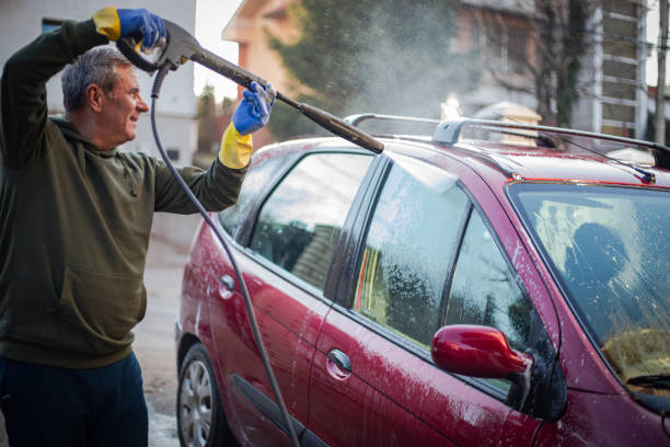 Best Pressure Washing Near Me  in Shoh, IL