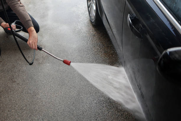 Best Garage Pressure Washing  in Shoh, IL