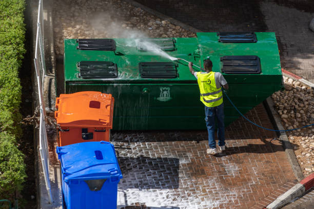 Best Residential Pressure Washing Services  in Shoh, IL